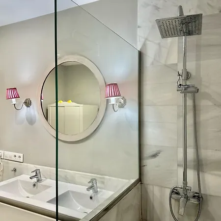 La Sacristia De San Pablo * Cordoba