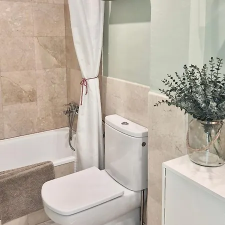 La Sacristia De San Pablo *