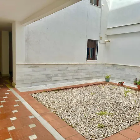 La Sacristia De San Pablo Apartment