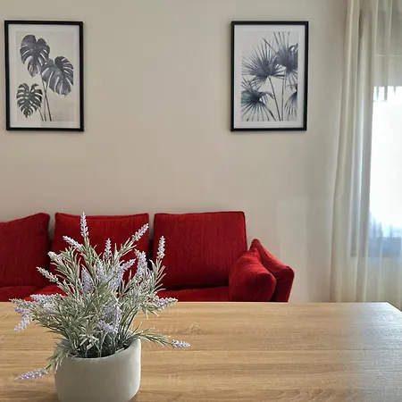 La Sacristia De San Pablo Apartman Córdoba
