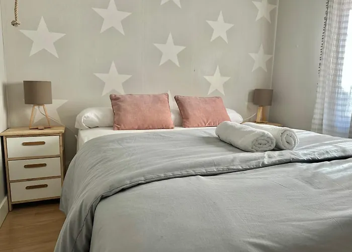 La Sacristia De San Pablo Апартаменти