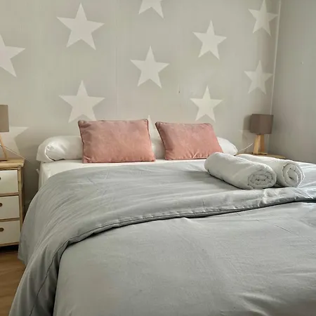 La Sacristia De San Pablo Apartamento