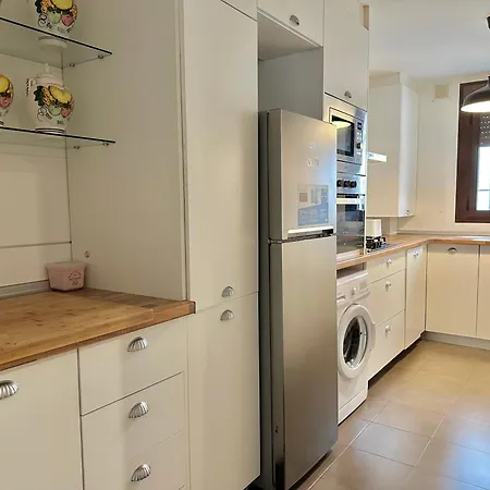 Appartement La Sacristia De San Pablo