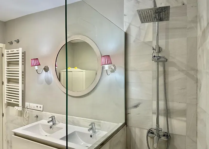 La Sacristia De San Pablo * Cordoue