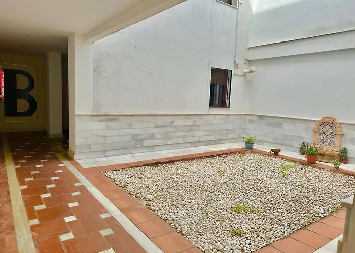 La Sacristia De San Pablo Appartement