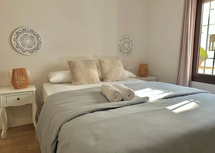 La Sacristia De San Pablo Appartement