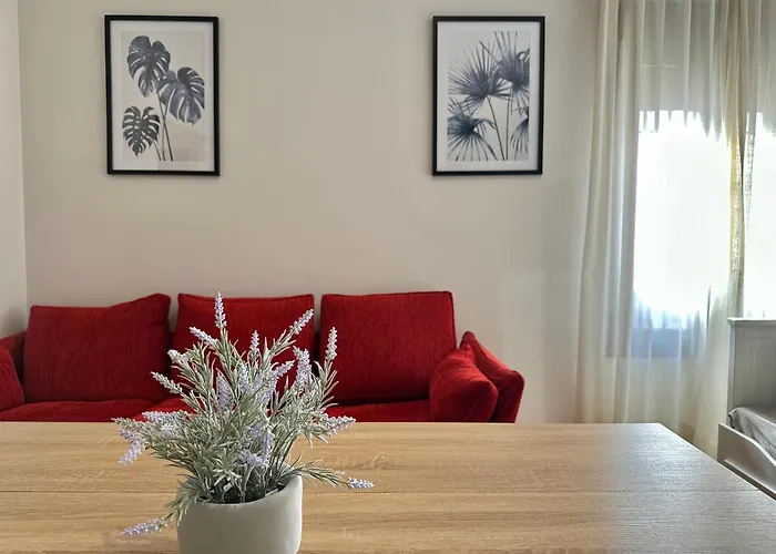 La Sacristia De San Pablo Appartement Cordoue